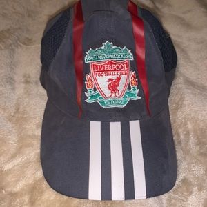 Liverpool FC Hat Adidas